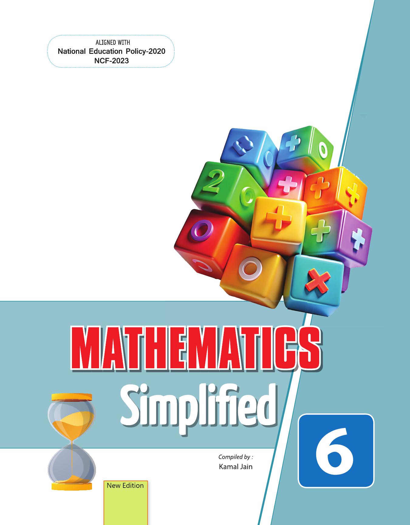 MATHEMATICS SIMPLIFIED