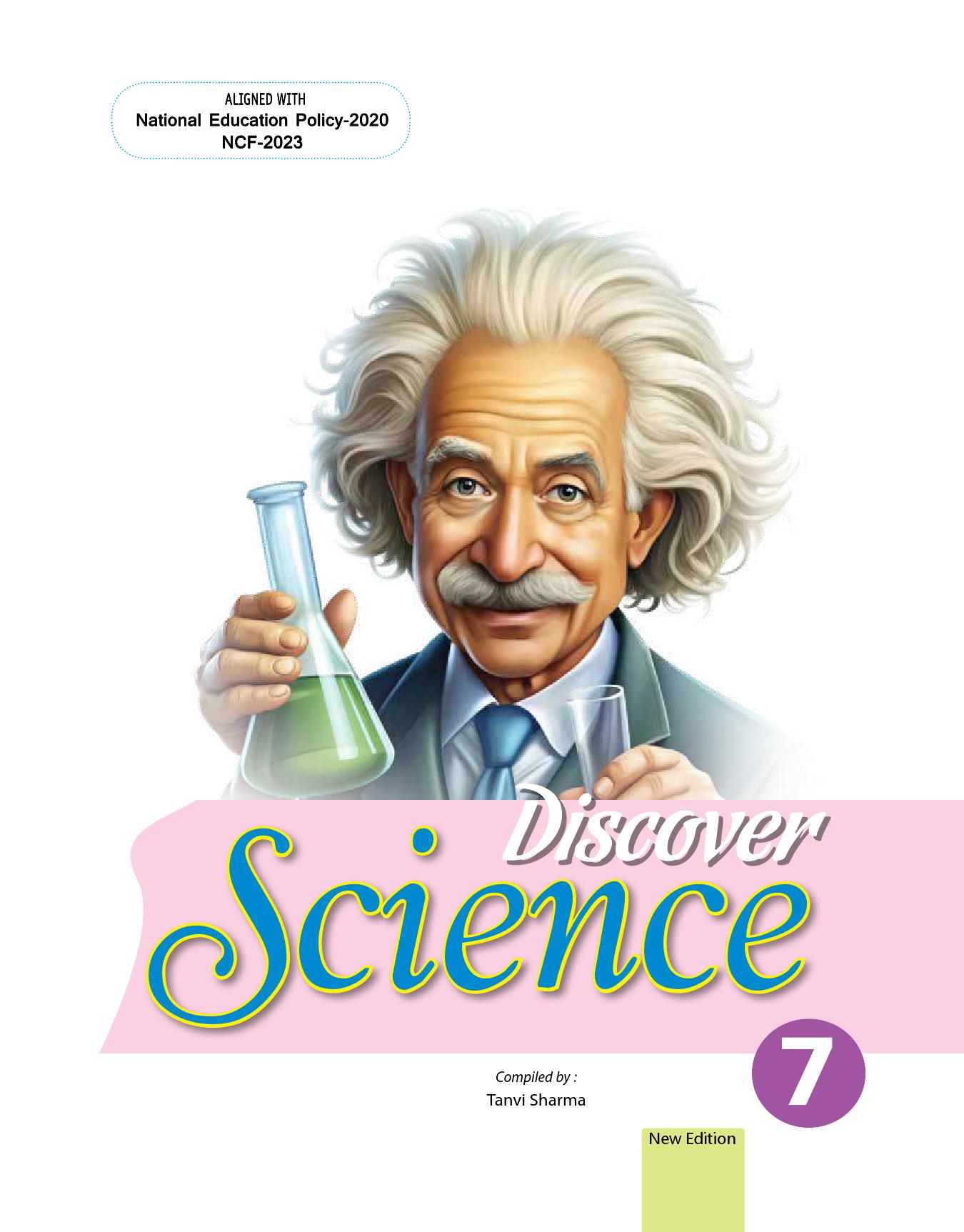Book Cover: SCIENCE